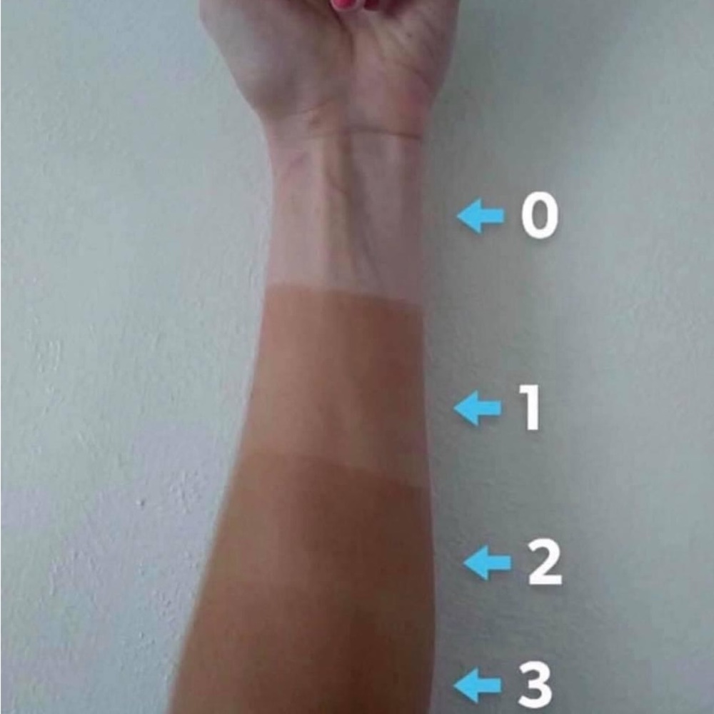 ☀️😎 NEW NuSkin Sunright Insta Glow😎☀️